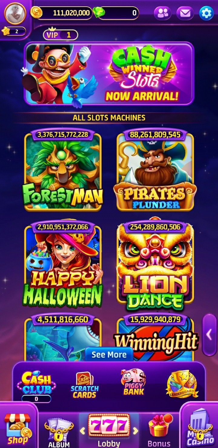 Mad Rush Casino game