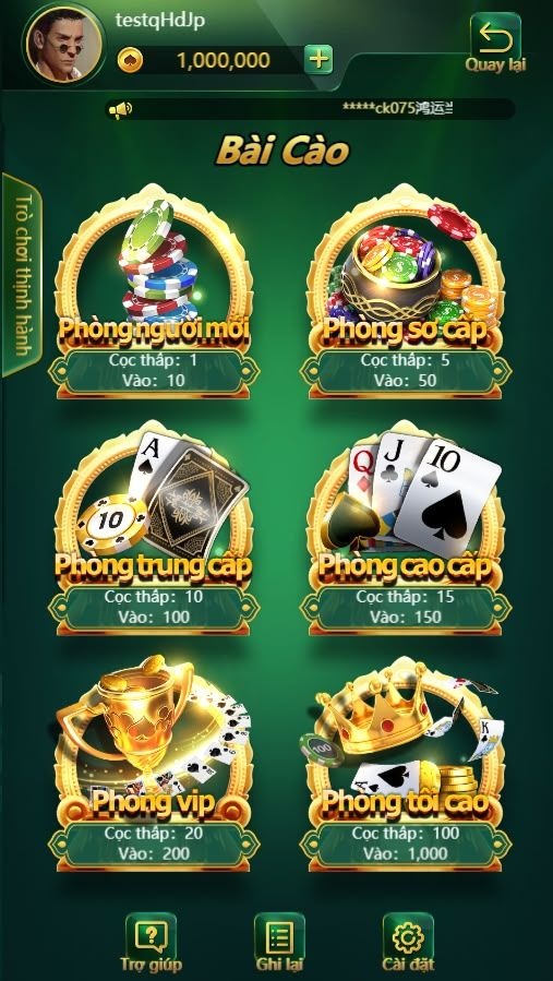 Mad Rush Casino game