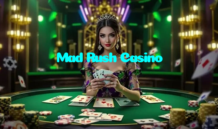 Mad Rush Casino
