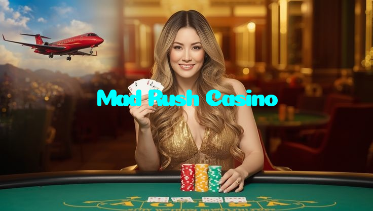 Mad Rush Casino